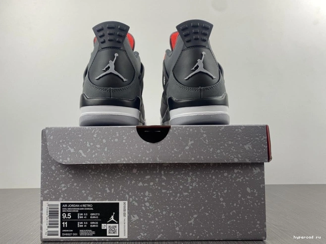 "Infrared" Air DH6927-061 4 Jordan Retro 1205